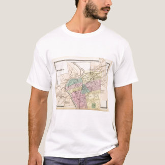 Camiseta Dayton, Ohio