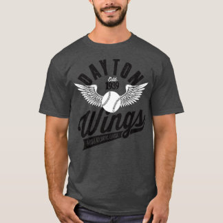 Camiseta Dayton Wings
