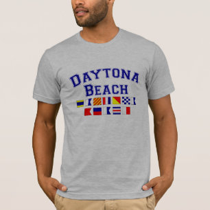Camiseta Daytona Beach, FL