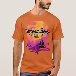 Camiseta Daytona Beach Florida