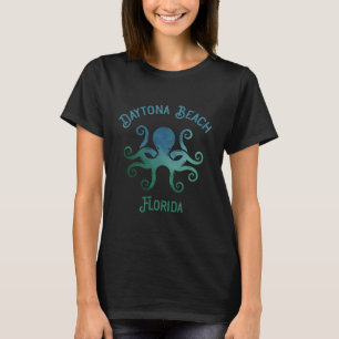 Camiseta Daytona Beach Florida Souvenir