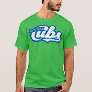 Camiseta Daytona Cubs
