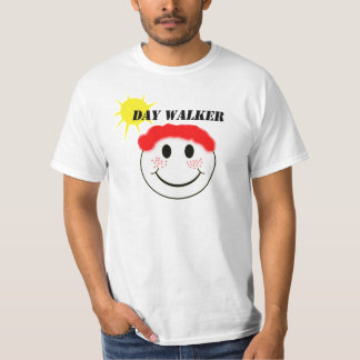 Camiseta Daywalker