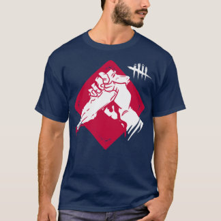 Camiseta DBD DS Huelga Decisiva