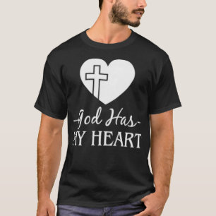 Camiseta DblSided Christian Radiology Tech Team G