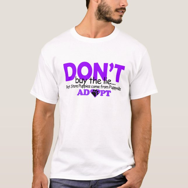 Camiseta DBTL púrpura (Anverso)