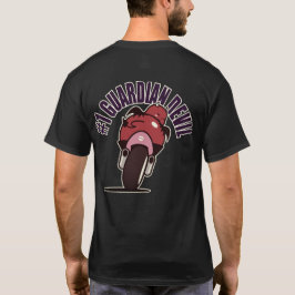 CAMISETA DBY EXTREME MOTORS 2