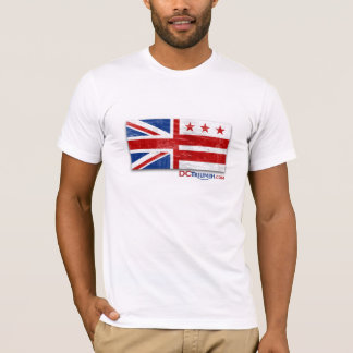 Camiseta DCtriumph.com