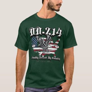 CAMISETA DD