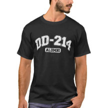 DD-214 Veterano militar