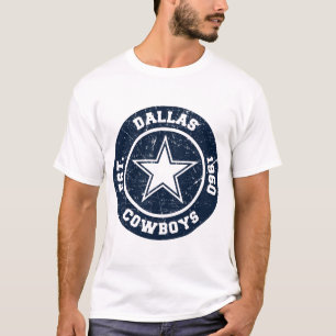 Camiseta Ddallas Cowboys