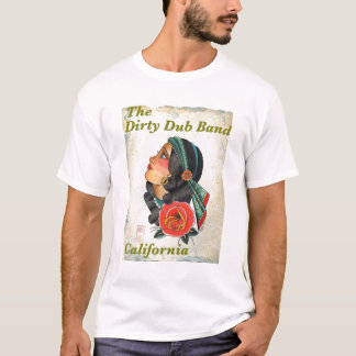 Camiseta DDB California