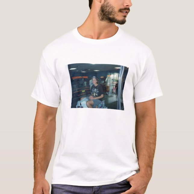 CAMISETA DDG2 (Anverso)
