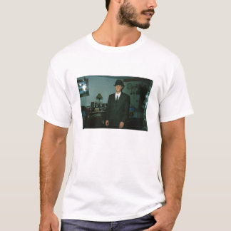 CAMISETA DDG5