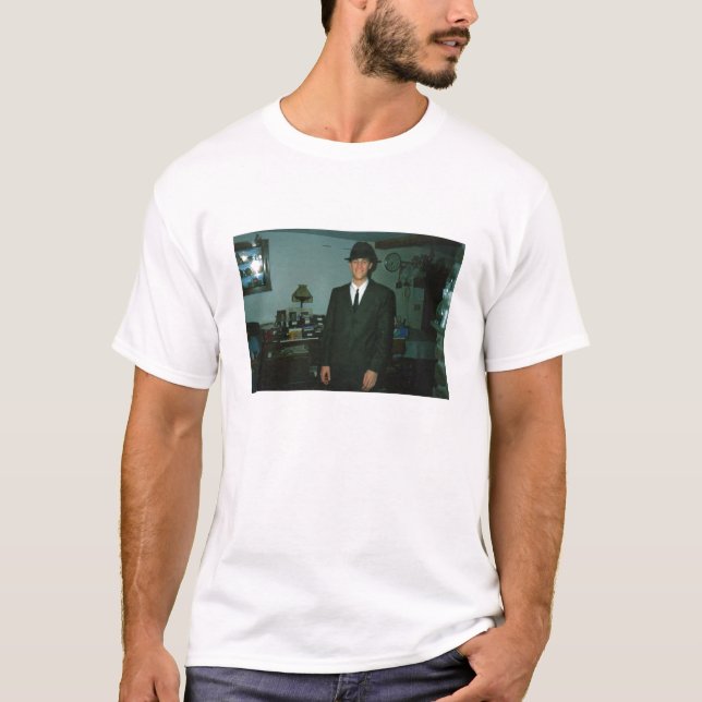 CAMISETA DDG5 (Anverso)