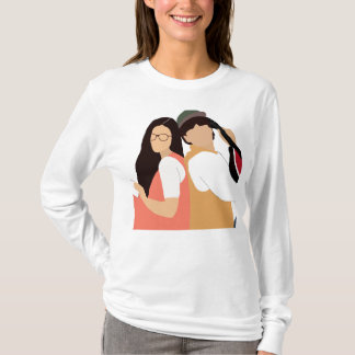 CAMISETA DDLJ