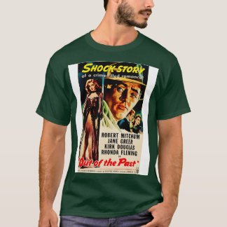 Camiseta De 1953