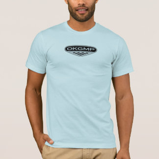 Camiseta de 2009 OKGMP