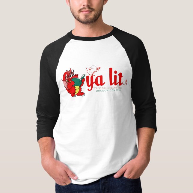 Camiseta de 2010 pistas (Anverso)