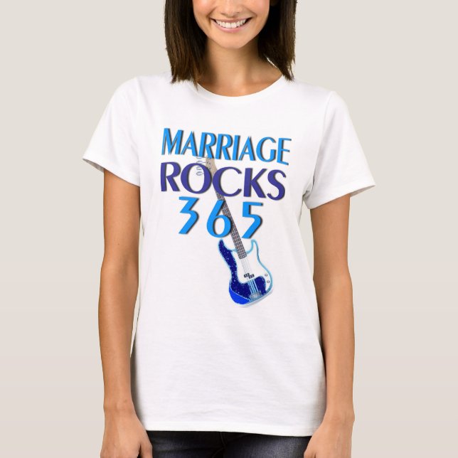 Camiseta de 365 puños (Anverso)