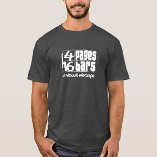Camiseta de 4 barras Pages|16