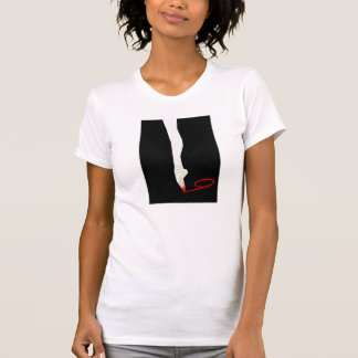 camiseta de 9 películas