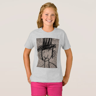 Camiseta de Abe Lincoln