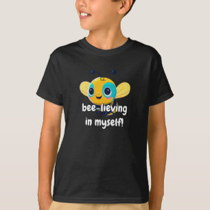 Camiseta de abeja divertida genial única la más el