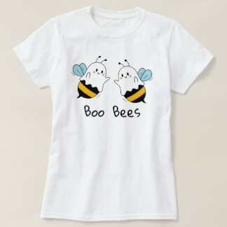 Camiseta de Abejas Boo