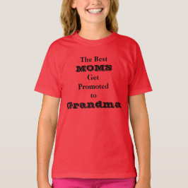 Camiseta de Abuela