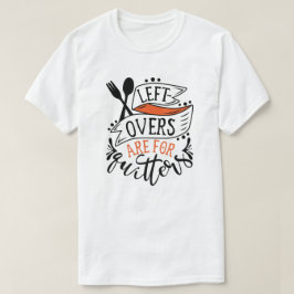 Camiseta de Acción de Gracias humorística para hom