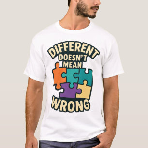 Camiseta de aceptación de diversidad: adoptar la u