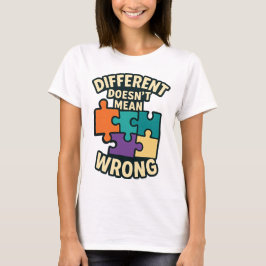 Camiseta de aceptación de diversidad: adoptar la u