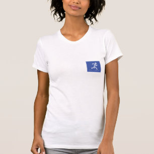 Camiseta de AchillesBlog de las mujeres