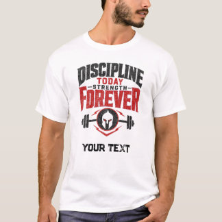 Camiseta de actividades de gimnasio