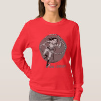 Camiseta de Ada Lovelace