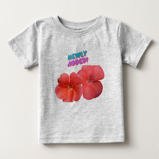 Camiseta de Addedtoddler para camiseta (Anverso)