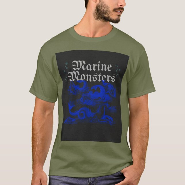 camiseta de adolescente  (Anverso)