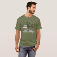 Camiseta de adoración