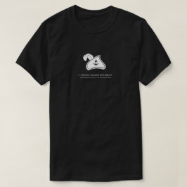 Camiseta de adulto — 1.er Regimiento de Rhode Isla
