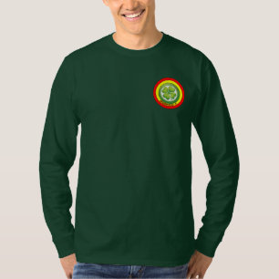 Camiseta de Adultos Adultos de la Generación X Luc