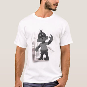 Camiseta de Aeffle