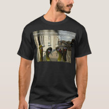 Camiseta de aficionados al fútbol