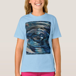 Camiseta de agua