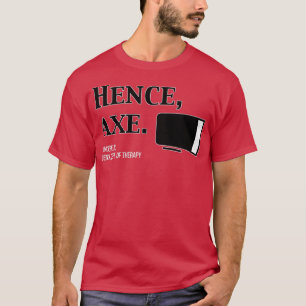 Camiseta De ahí
