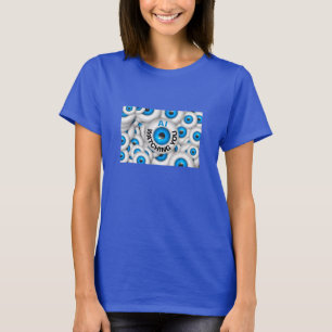 camiseta de AI Watching (obscura)