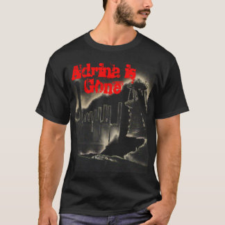 Camiseta de AIG del horno de Sloss