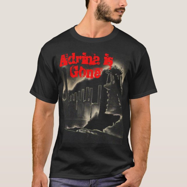Camiseta de AIG del horno de Sloss (Anverso)