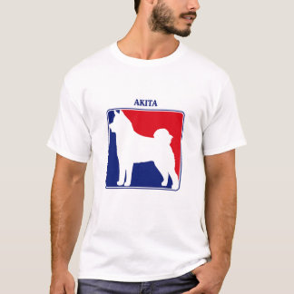 Camiseta de Akita de la primera división