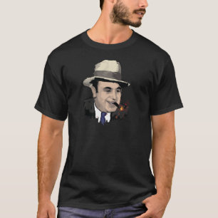Camiseta de Al Capone